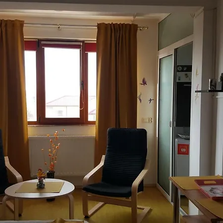 Efoeliz Apartment *