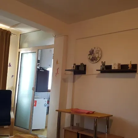 Efoeliz Apartment Eforie Nord