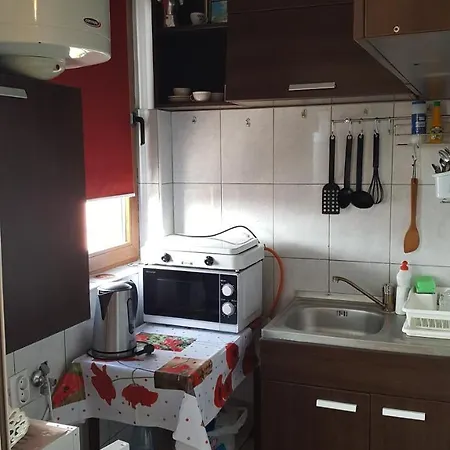Efoeliz Apartment *