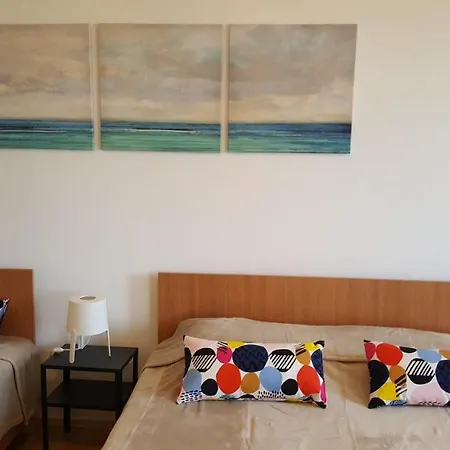 Efoeliz Apartamento Eforie Nord