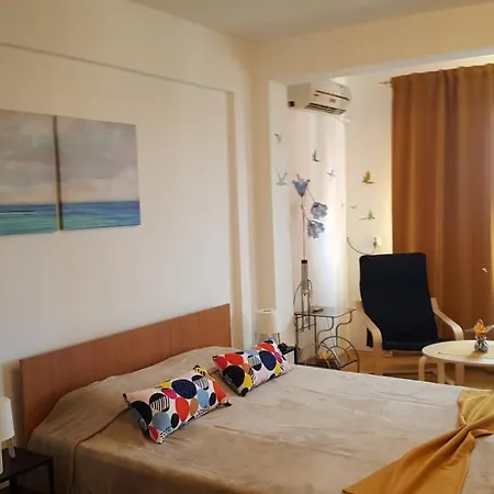 Apartamento Efoeliz *