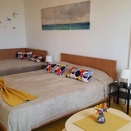 Apartamento Efoeliz *