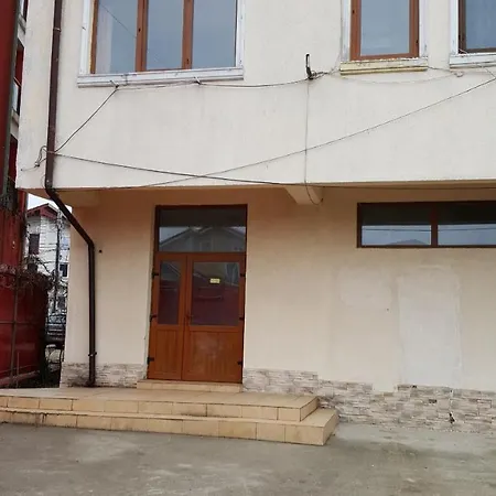 Efoeliz Apartamento *